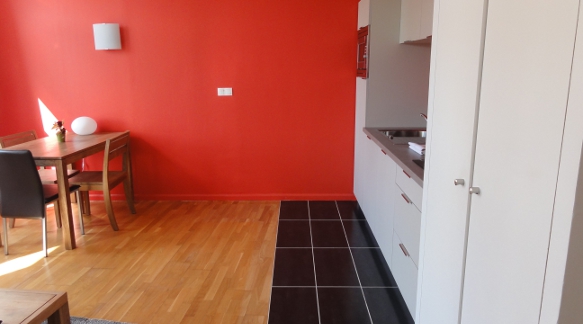 Location appartement meublé Lille, appart hotel, location vacances, saisonnière, courte durée